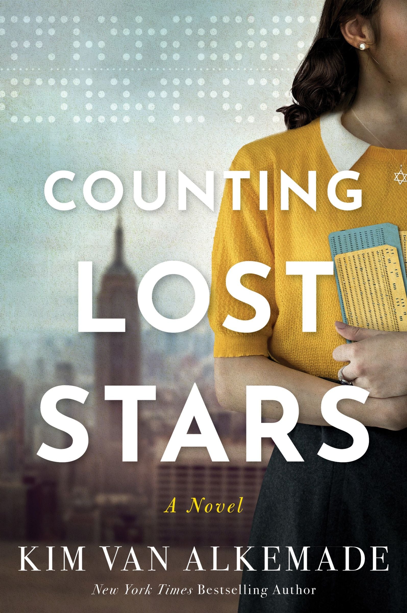 Counting Lost Stars - Image 3