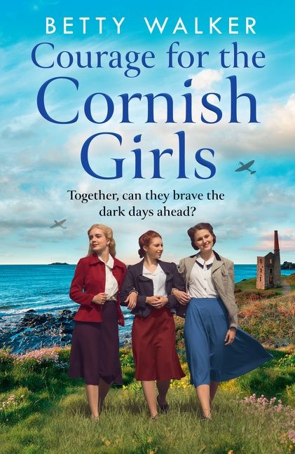Courage for the Cornish Girls - Image 2