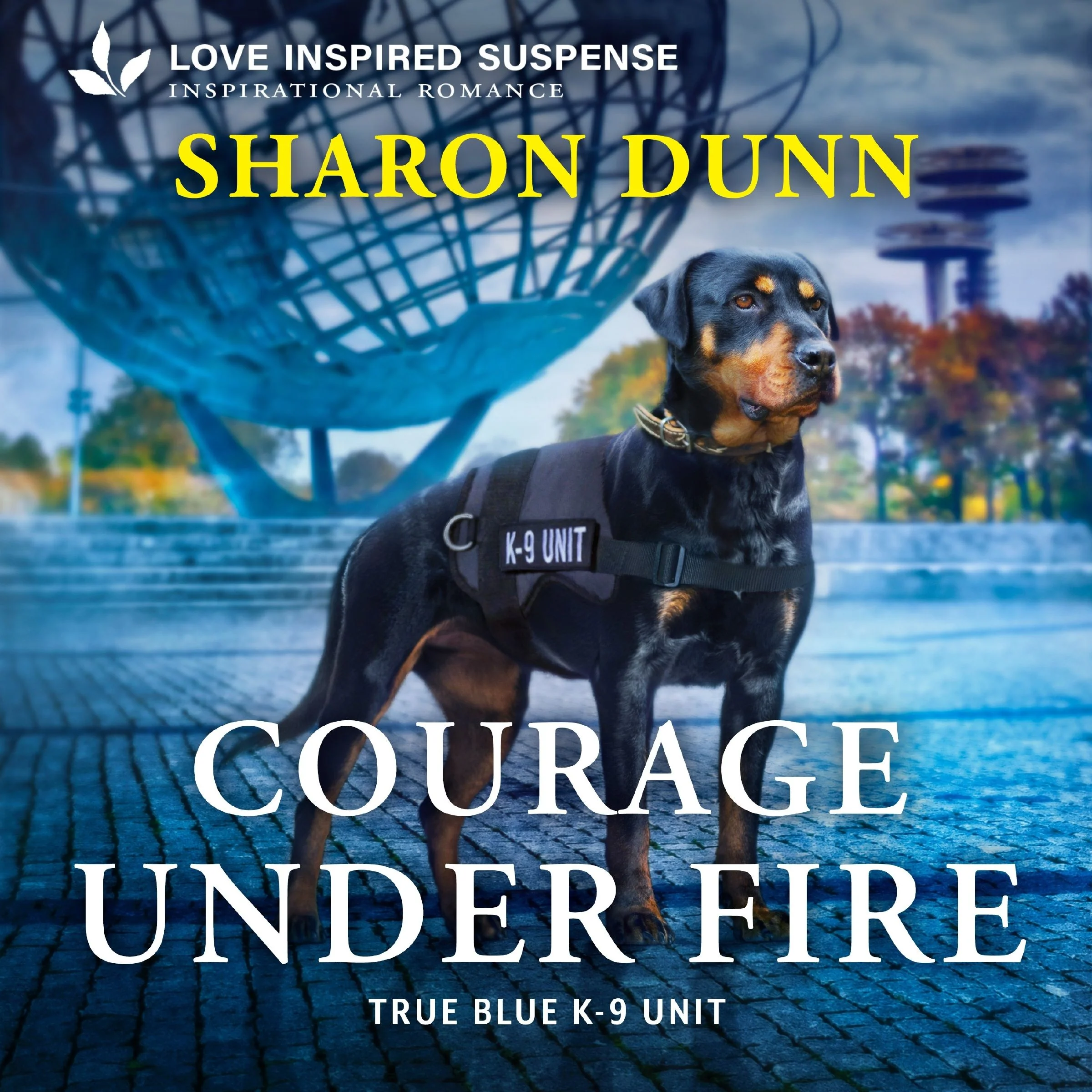 Courage Under Fire - Image 2