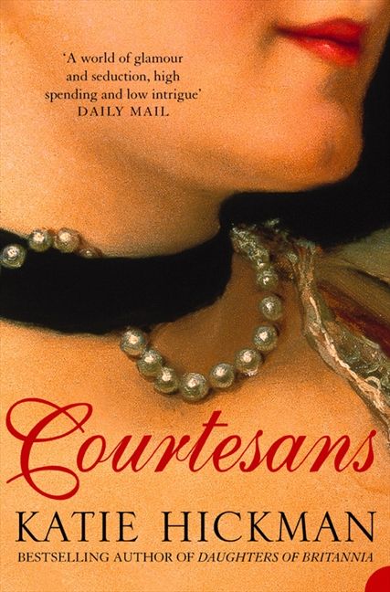 Courtesans - Image 2