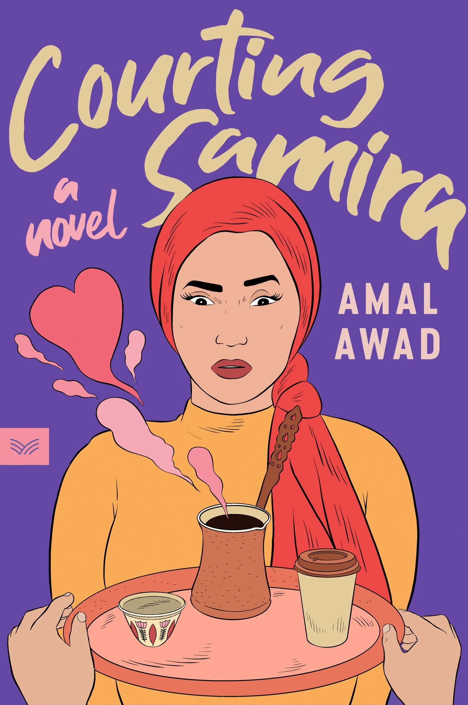 Courting Samira - Image 2