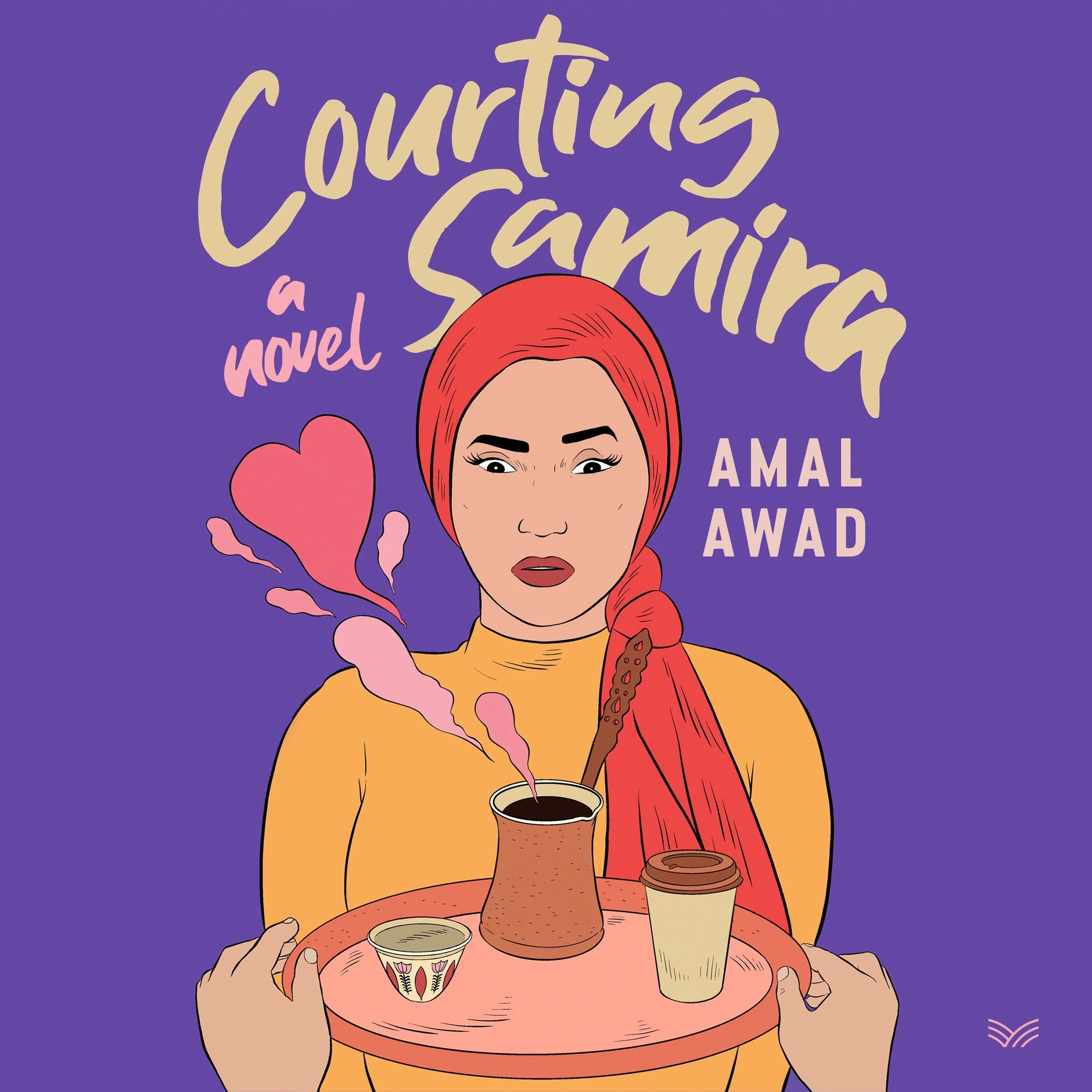 Courting Samira - Image 4
