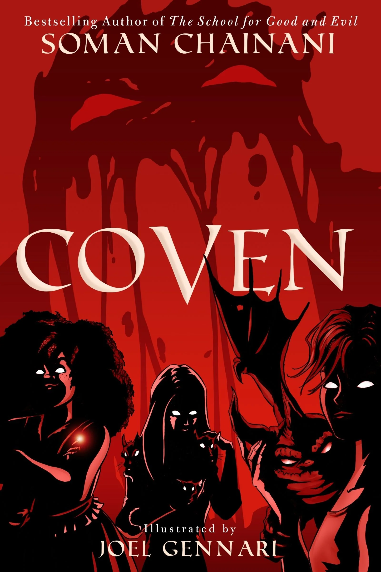 Coven - Image 3