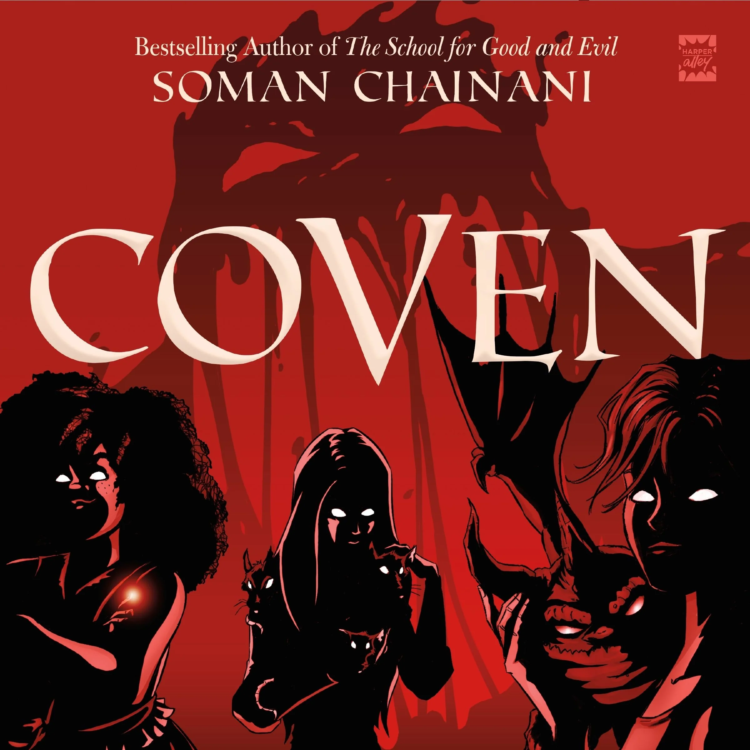 Coven - Image 4