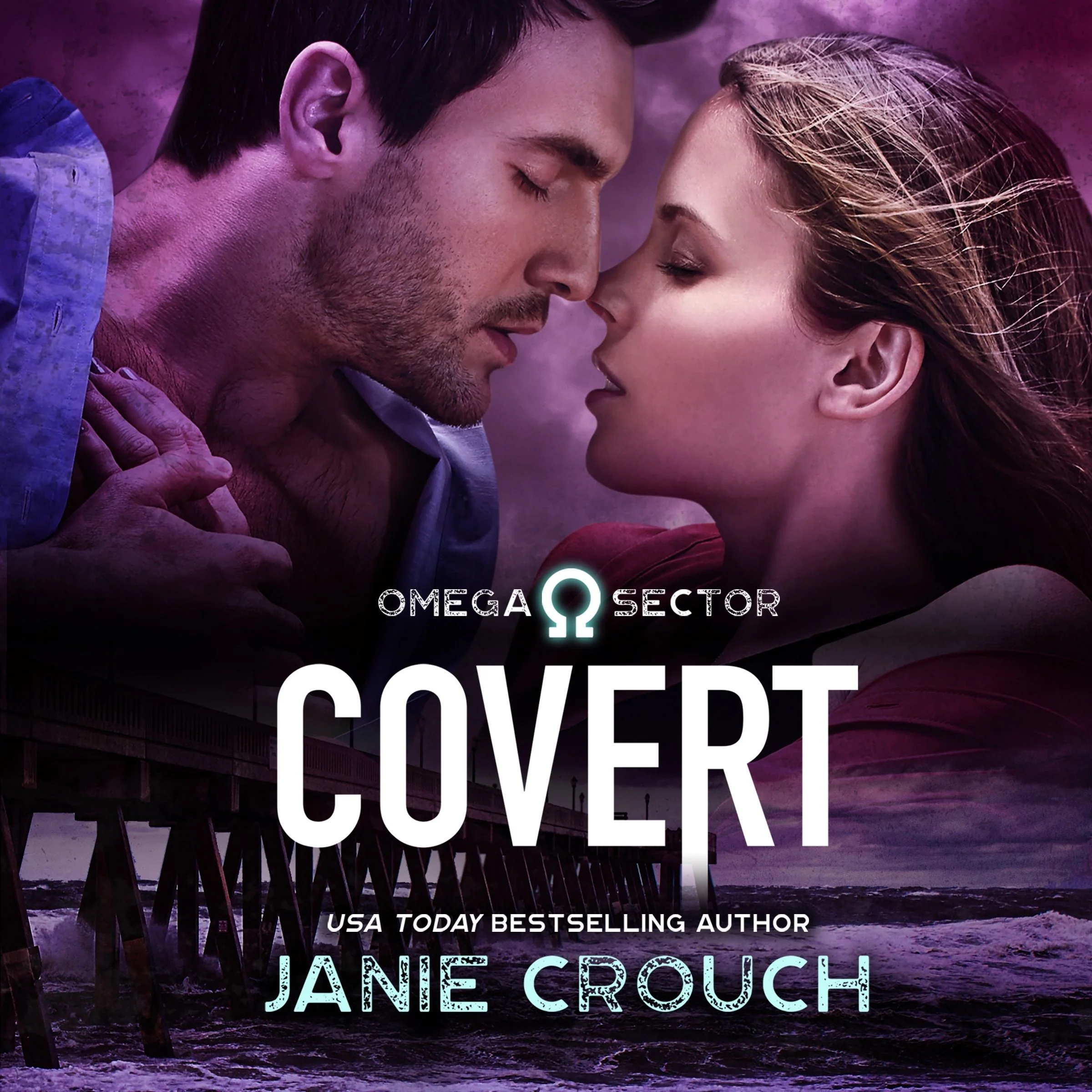 Covert - Image 2