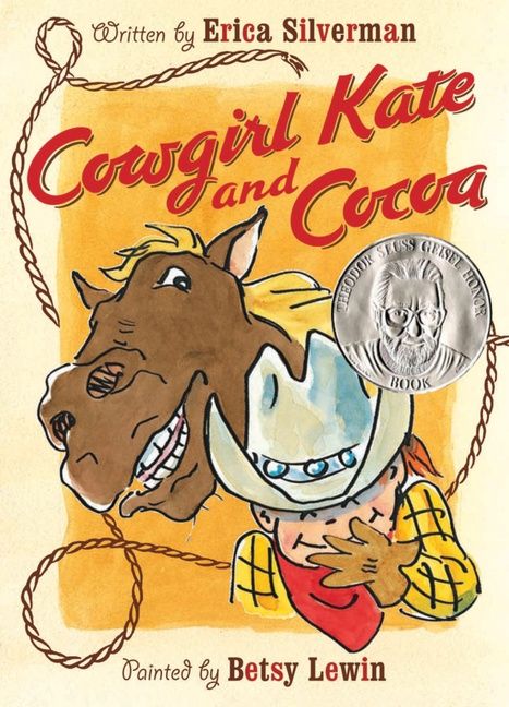 Cowgirl Kate and Cocoa - Image 2