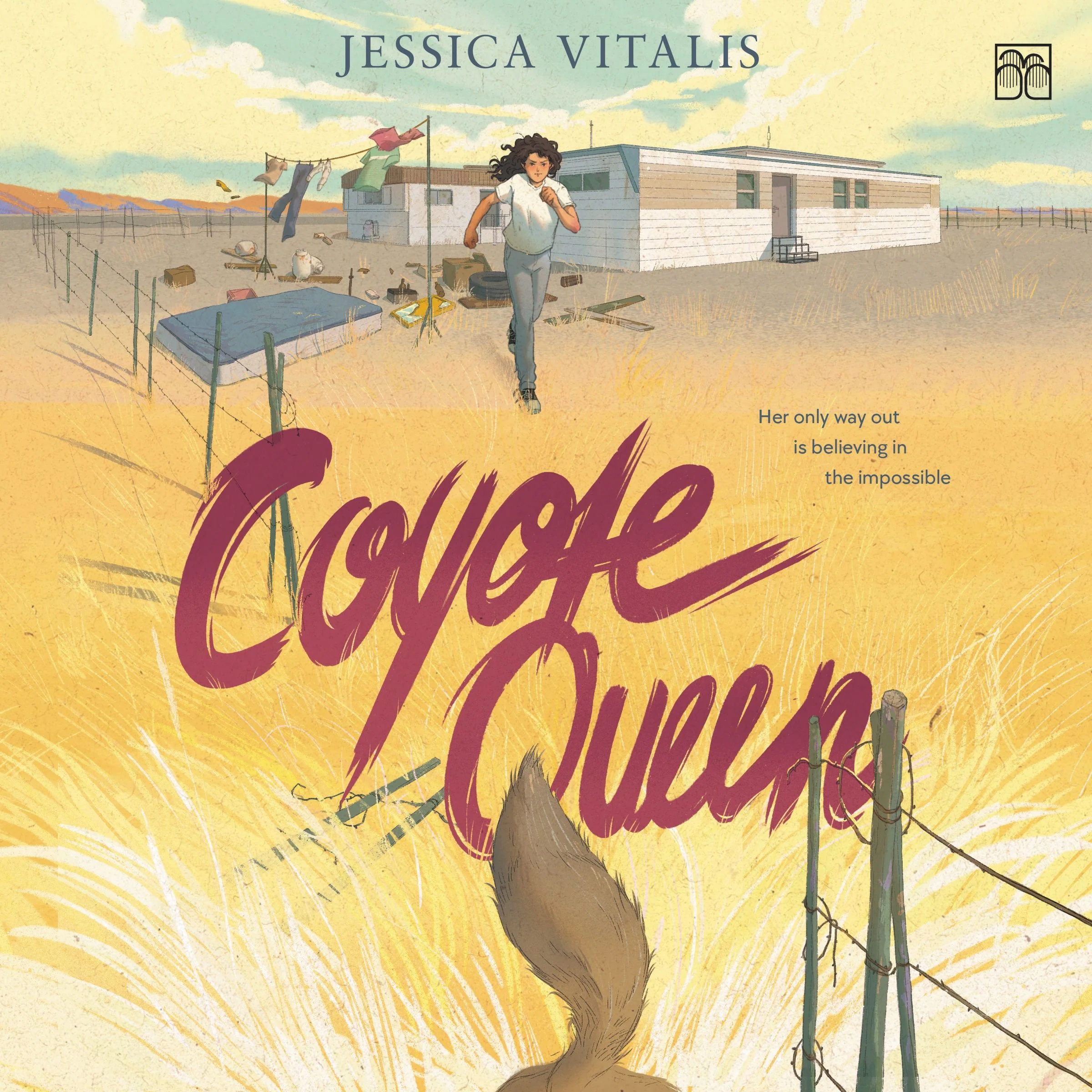 Coyote Queen - Image 4
