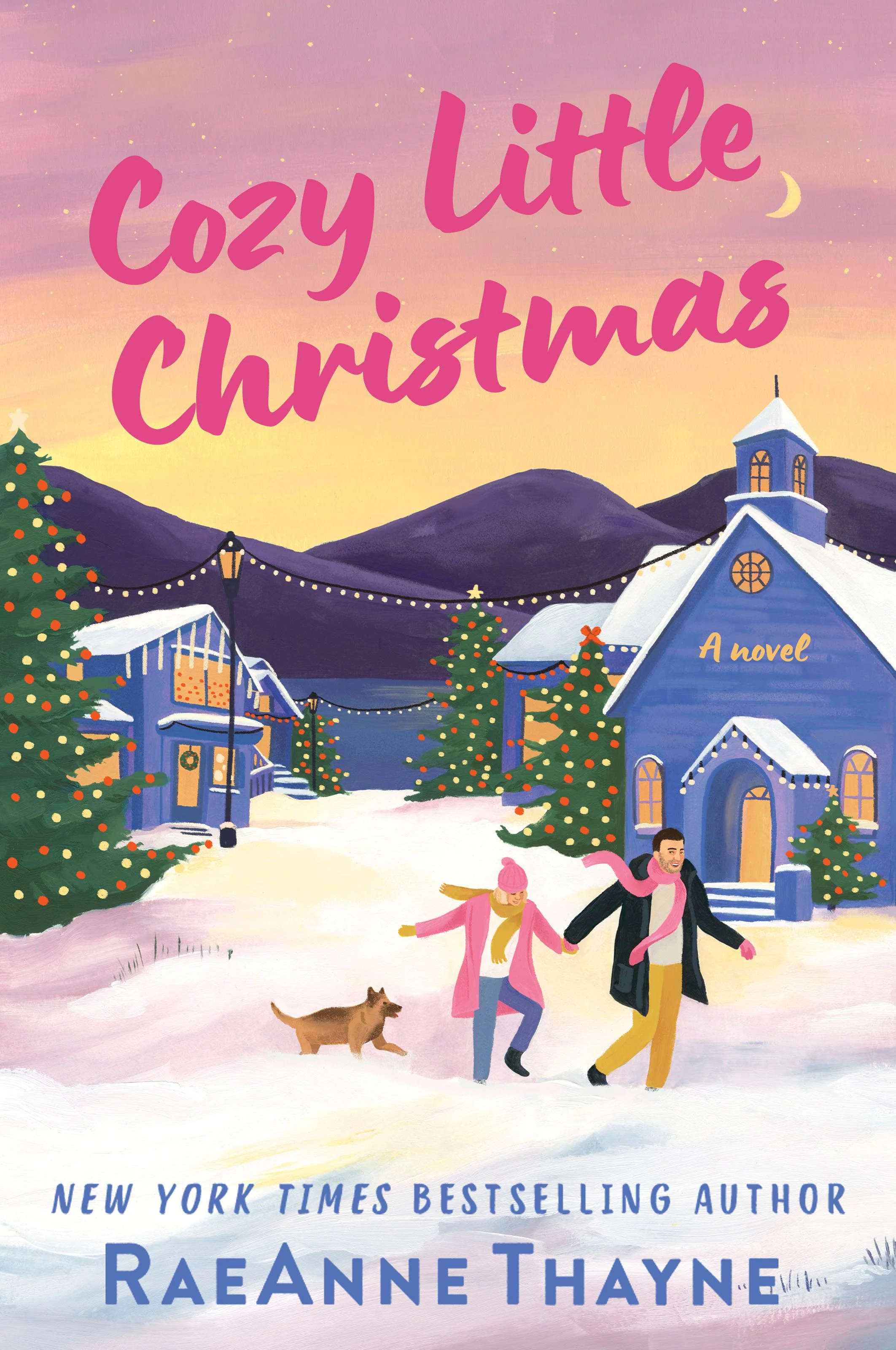 Cozy Little Christmas - Image 3