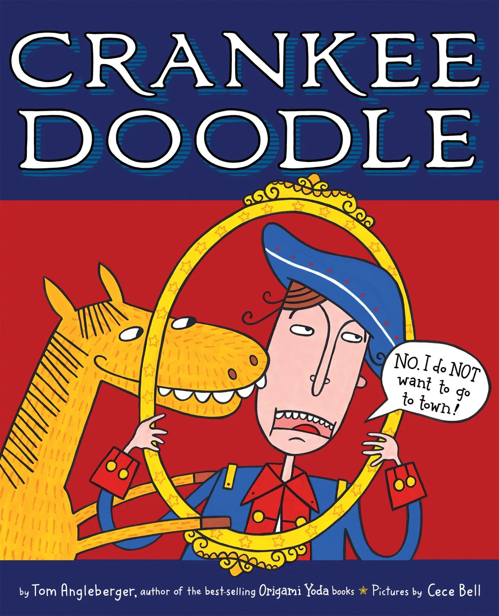 Crankee Doodle - Image 2