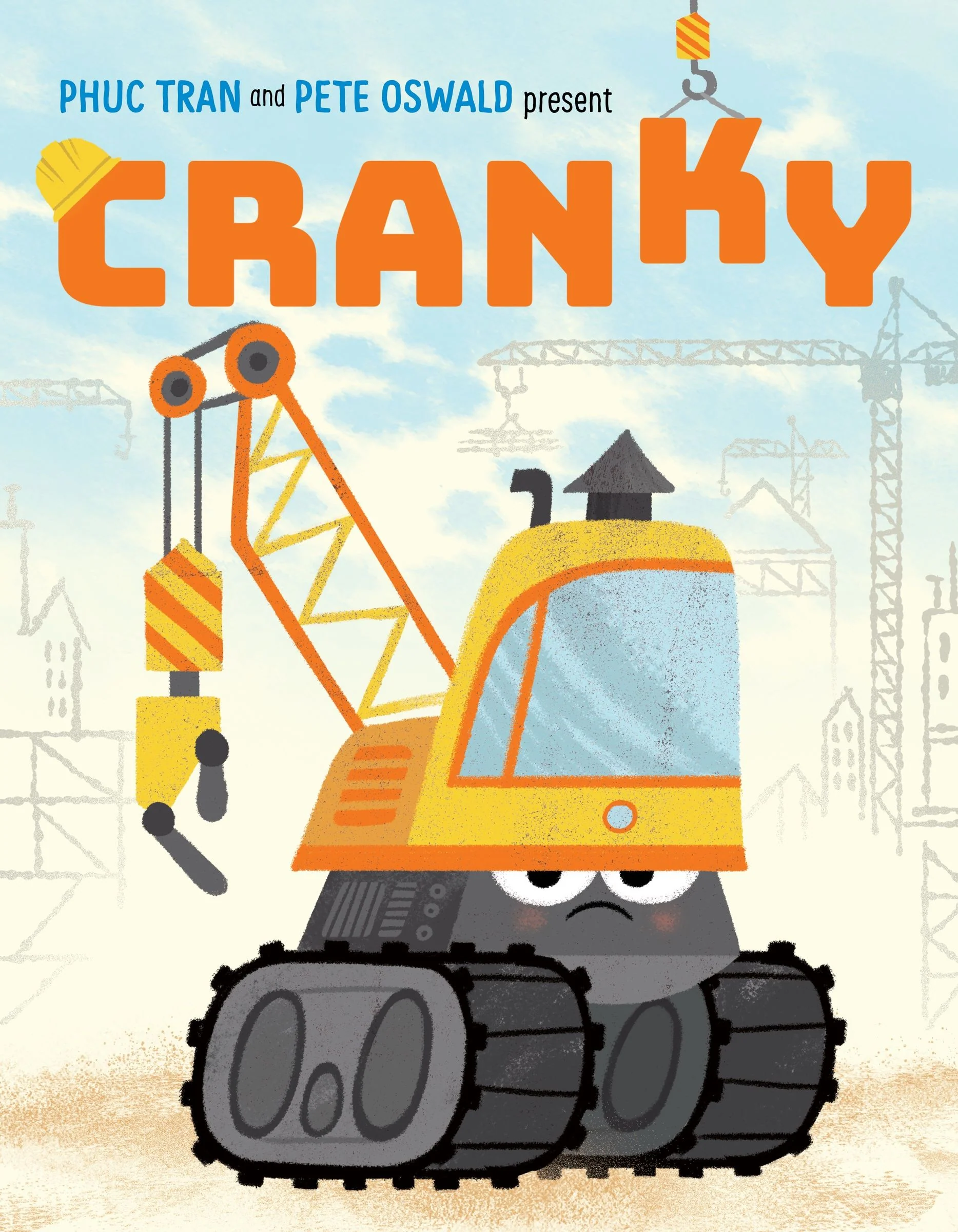 Cranky - Image 4
