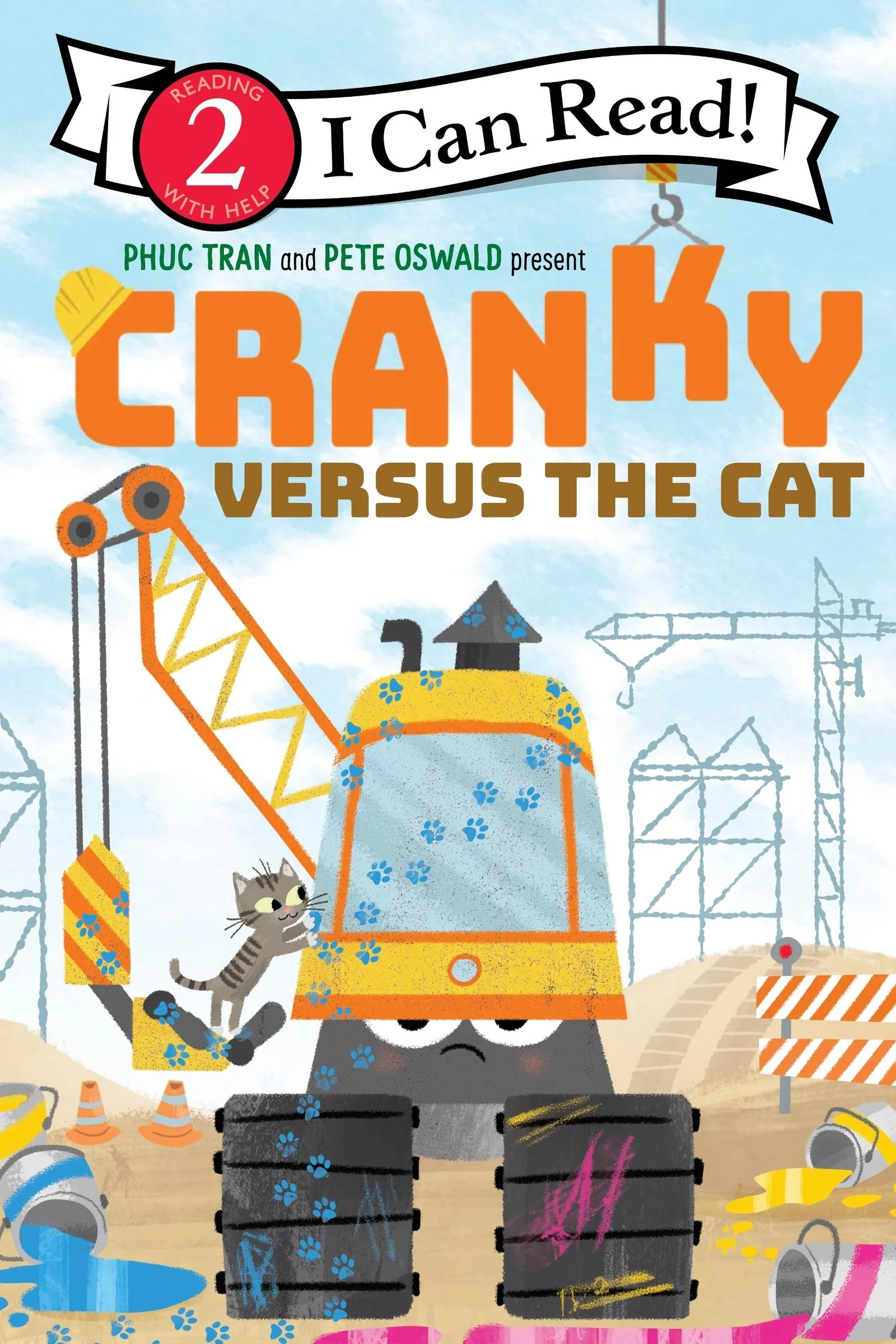 Cranky versus the Cat - Image 5