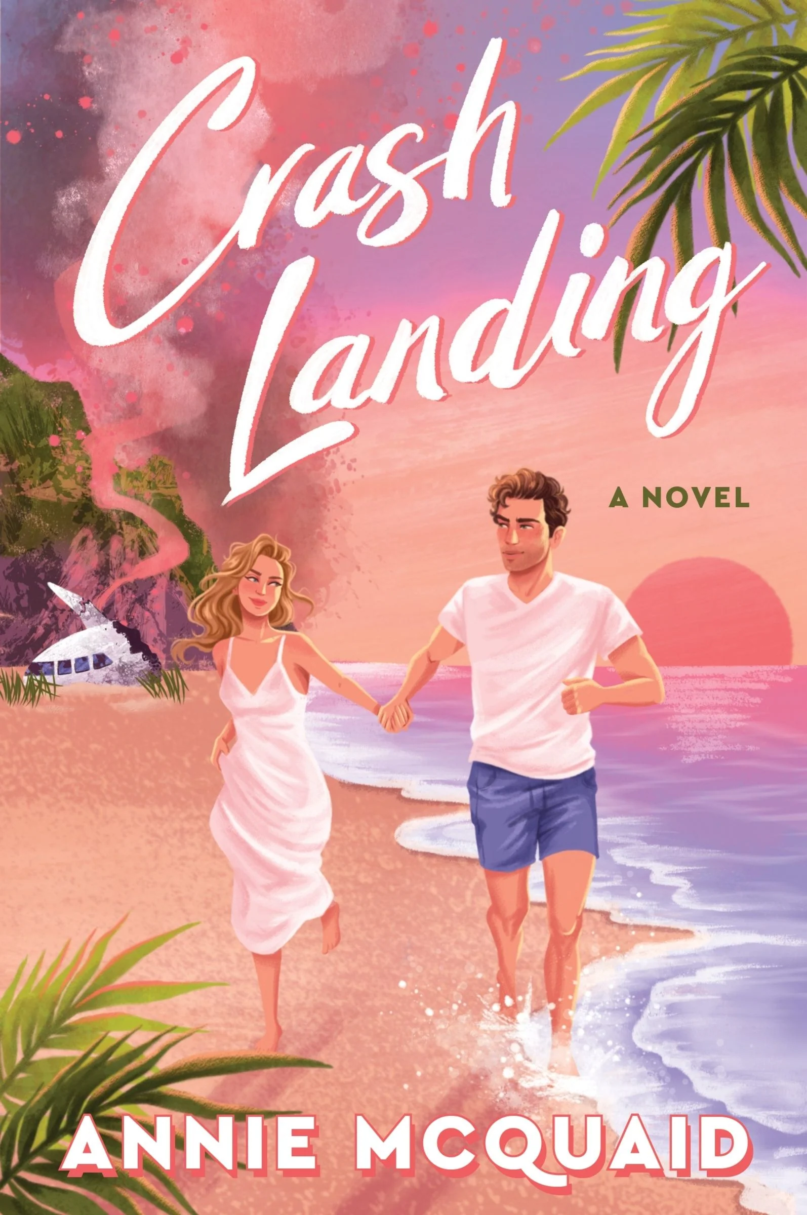 Crash Landing - Image 3