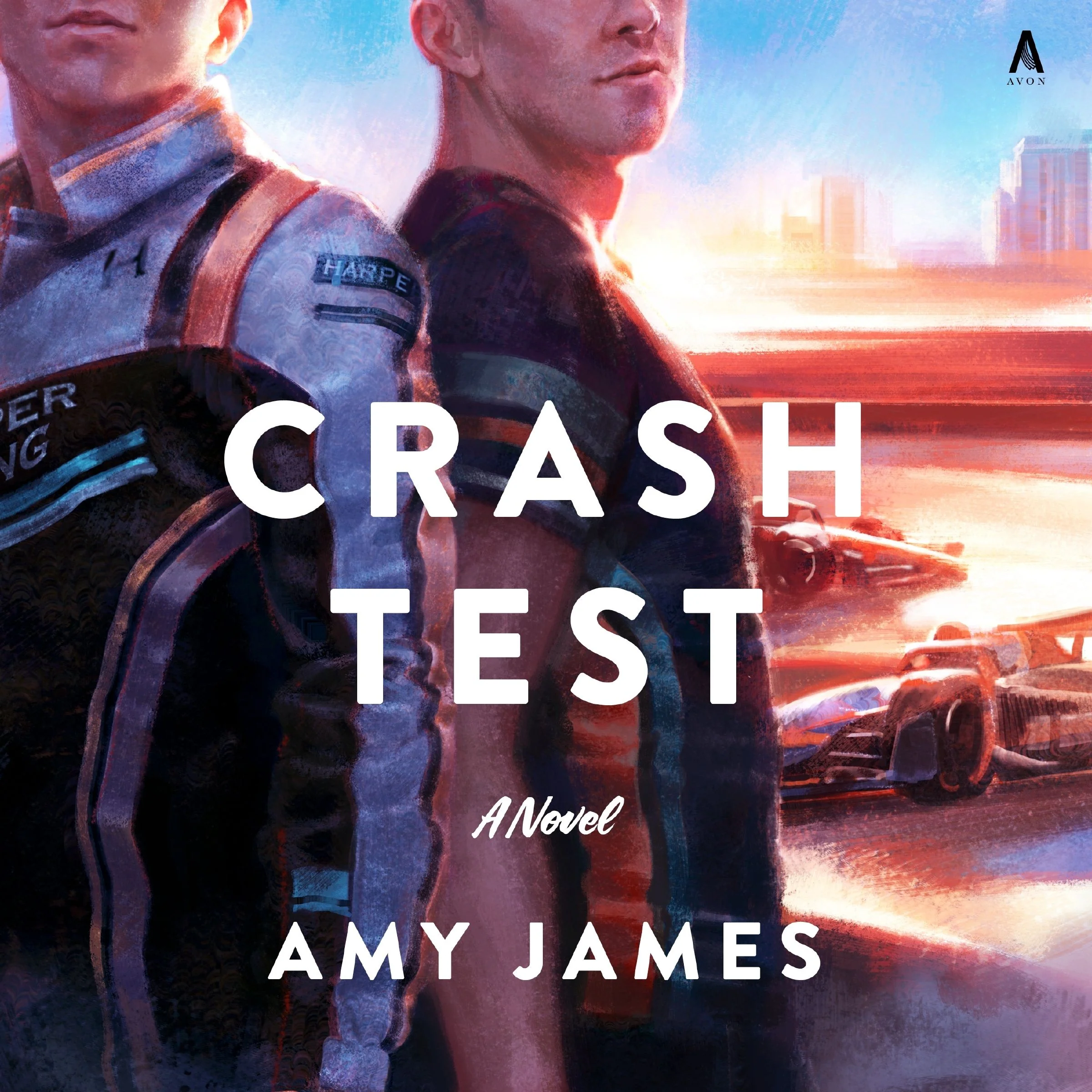 Crash Test - Image 3