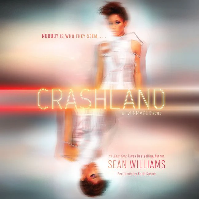 Crashland - Image 2