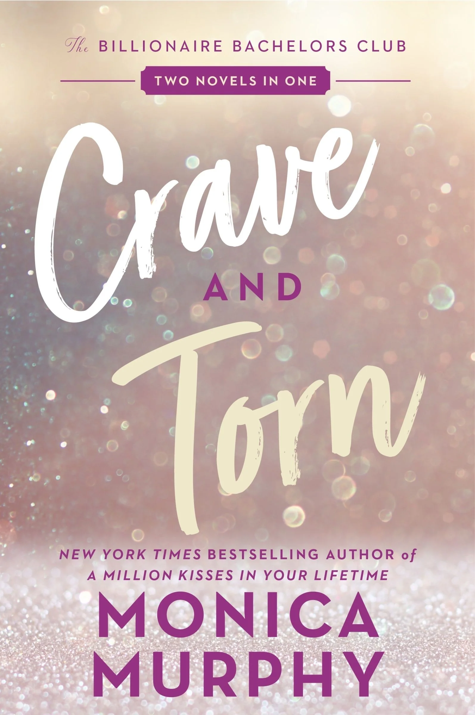Crave and Torn - Image 2
