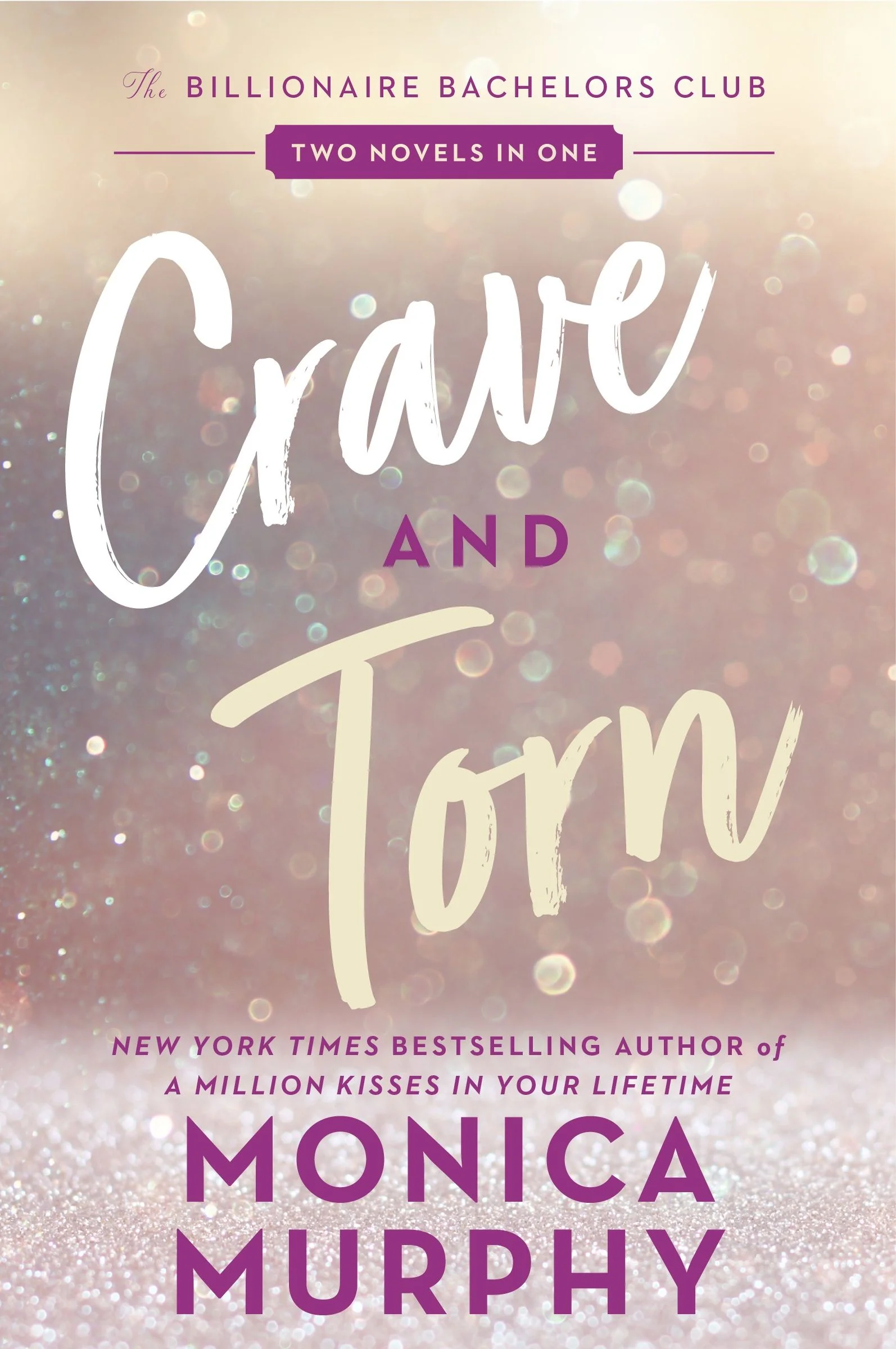 Crave & Torn - Image 2