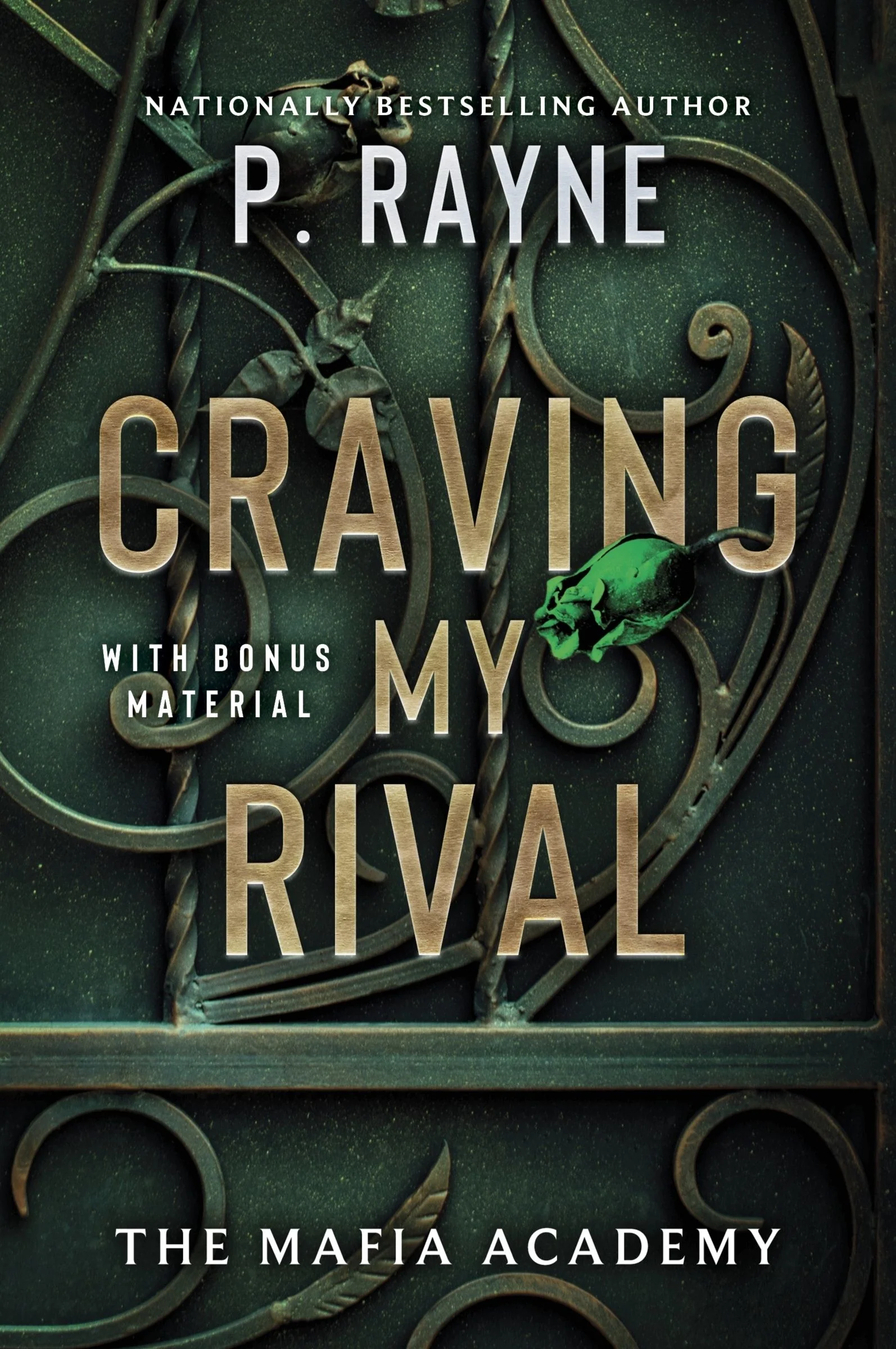 Craving My Rival - Image 3
