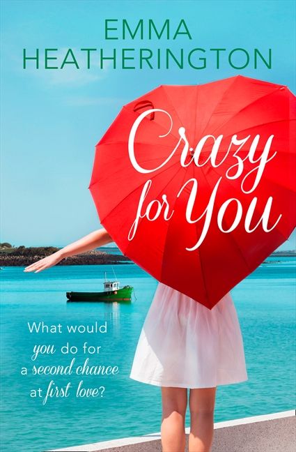 Crazy For You - Image 2