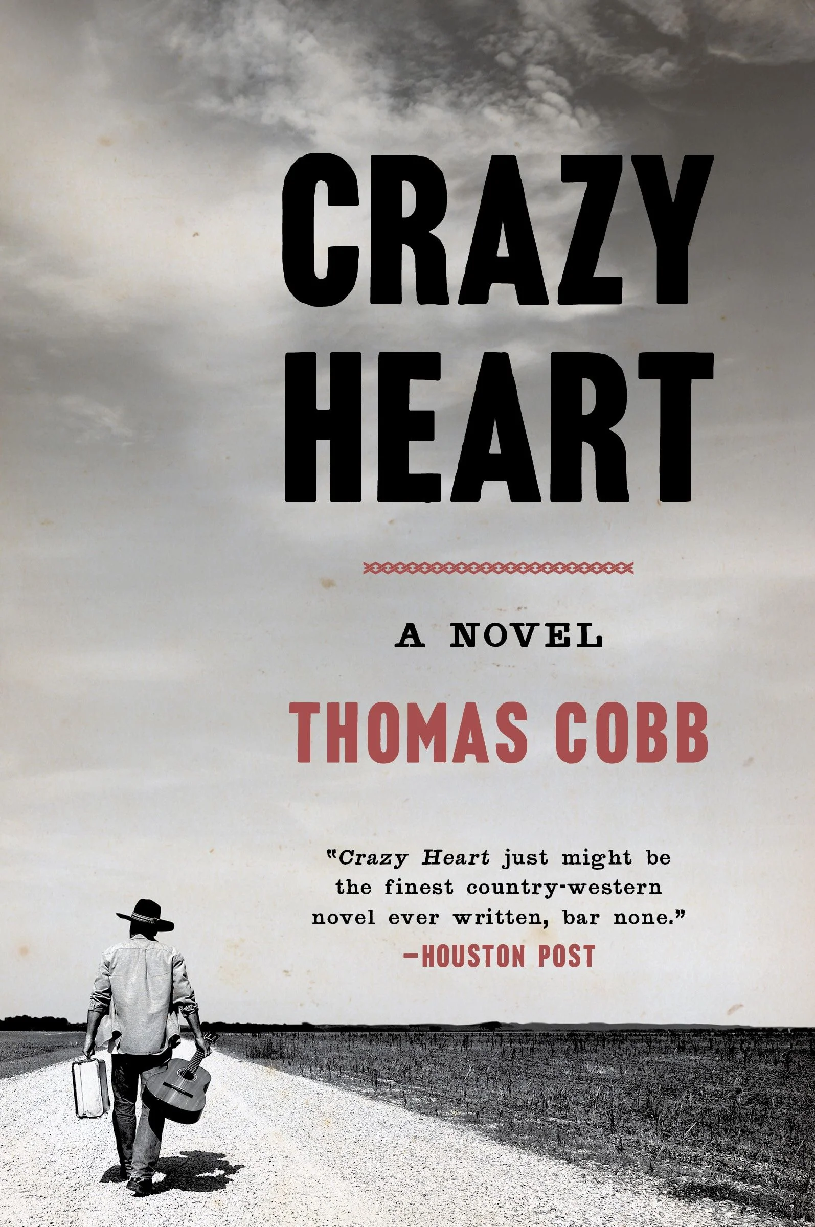 Crazy Heart - Image 2