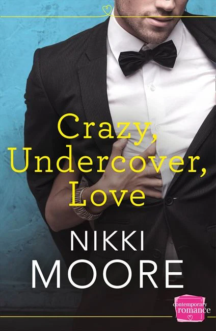 Crazy, Undercover, Love - Image 2