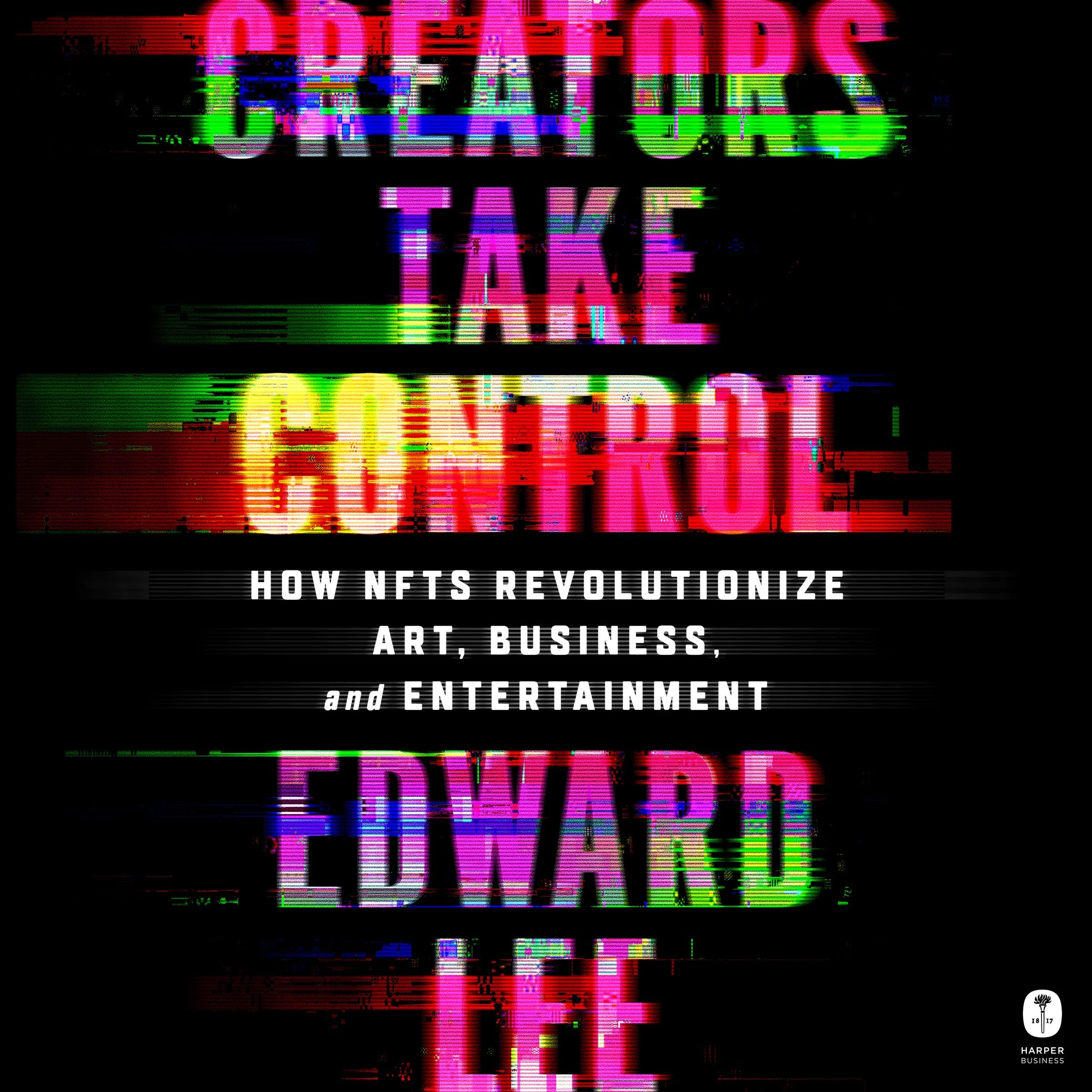 Creators Take Control - Image 4