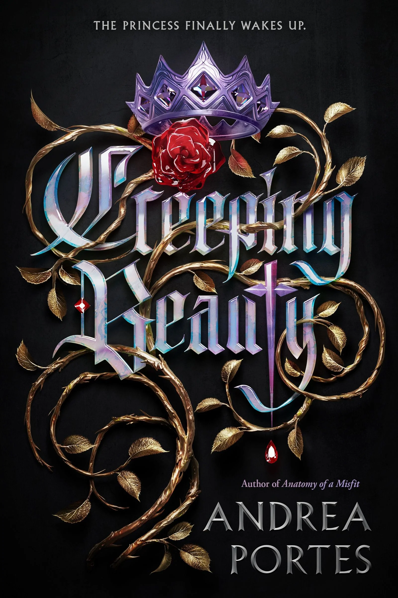 Creeping Beauty - Image 2