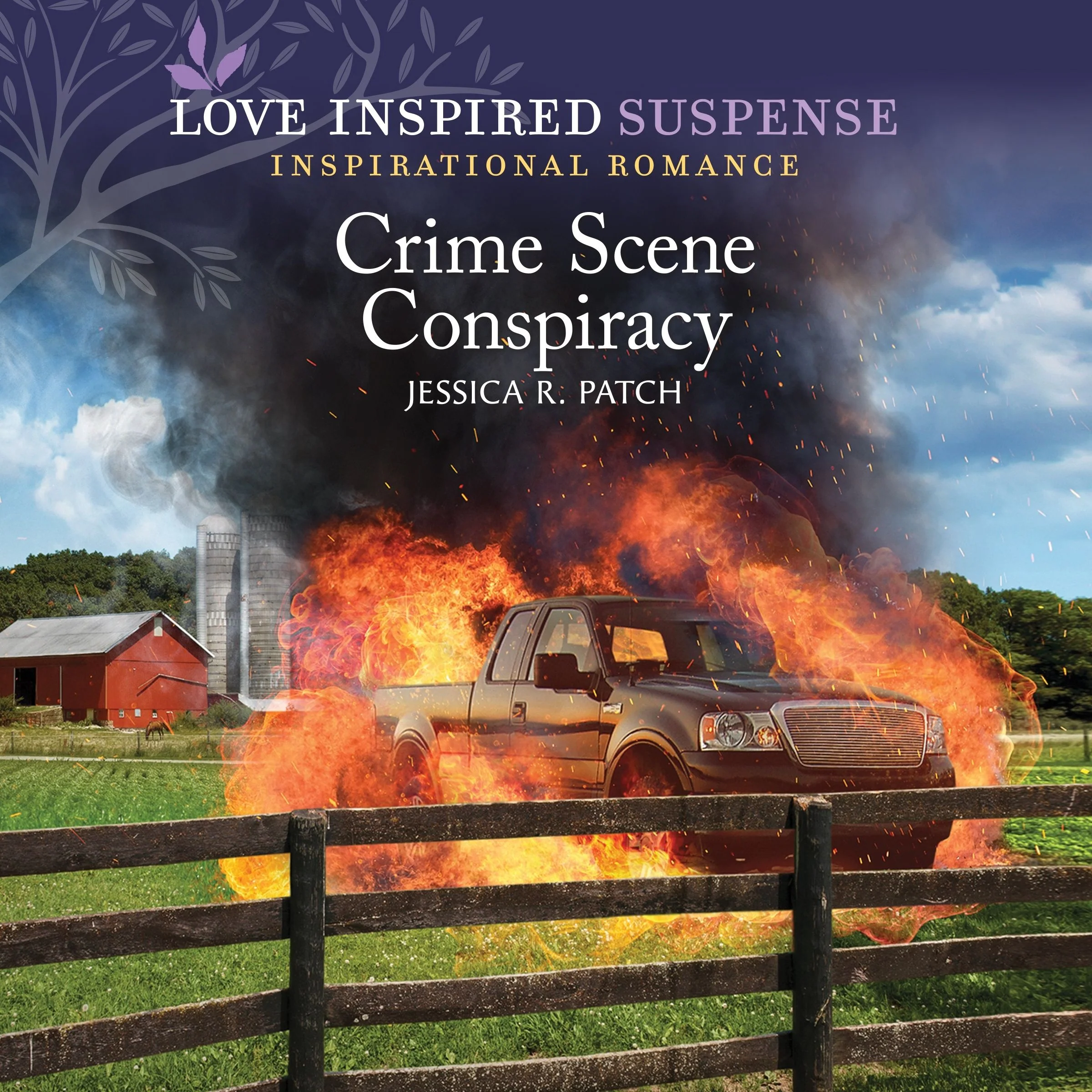Crime Scene Conspiracy - Image 2