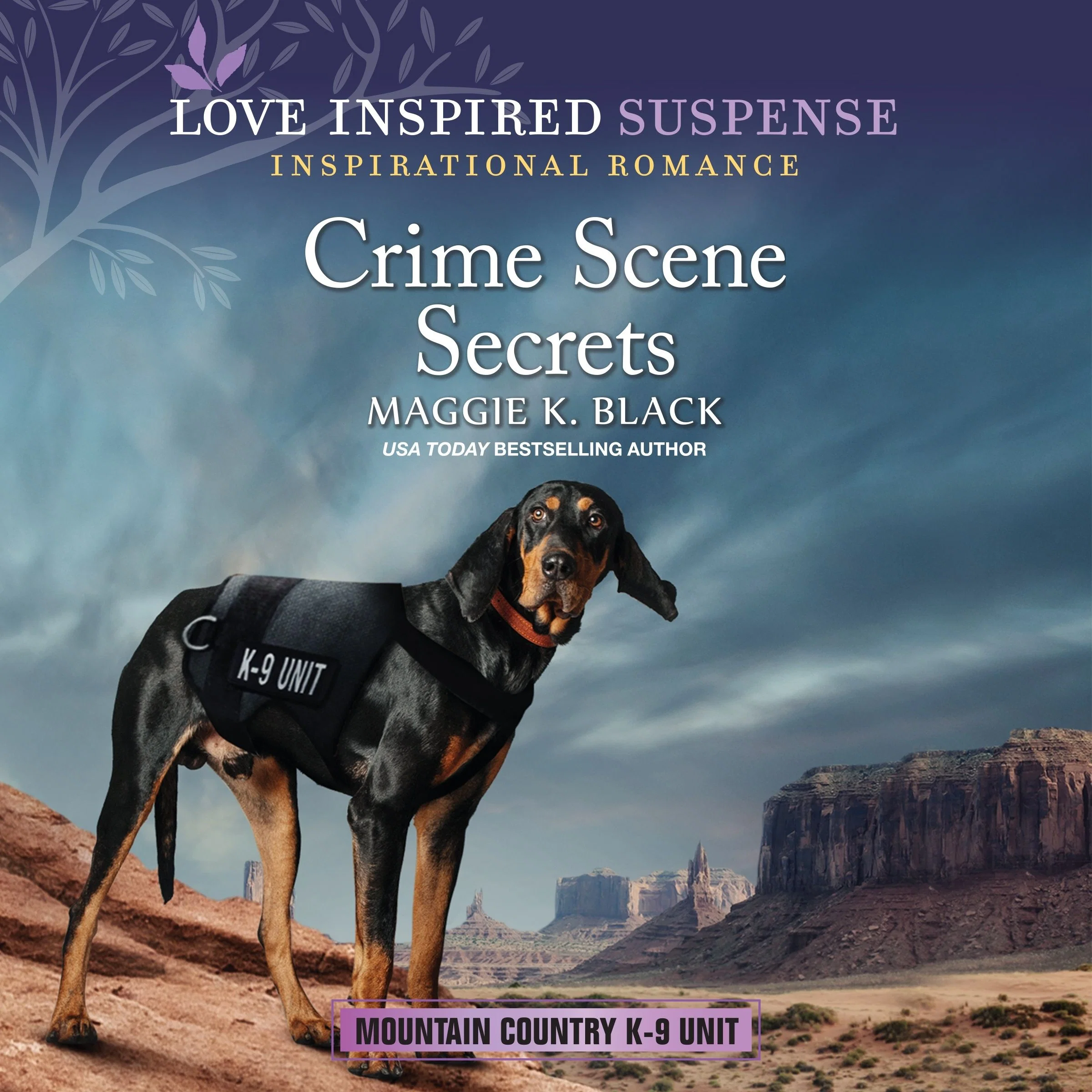 Crime Scene Secrets - Image 2