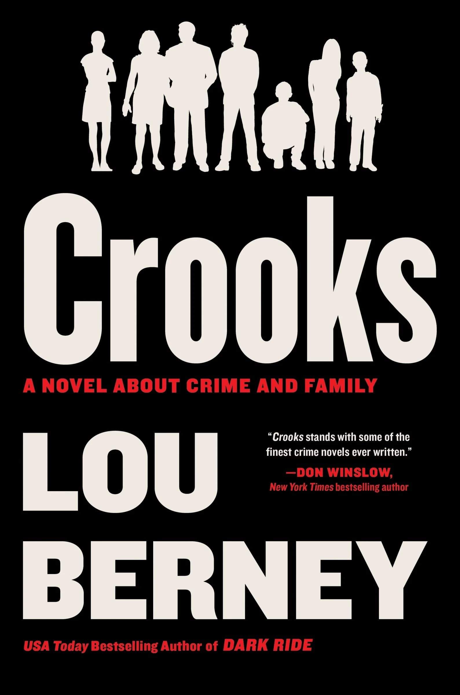 Crooks - Image 2