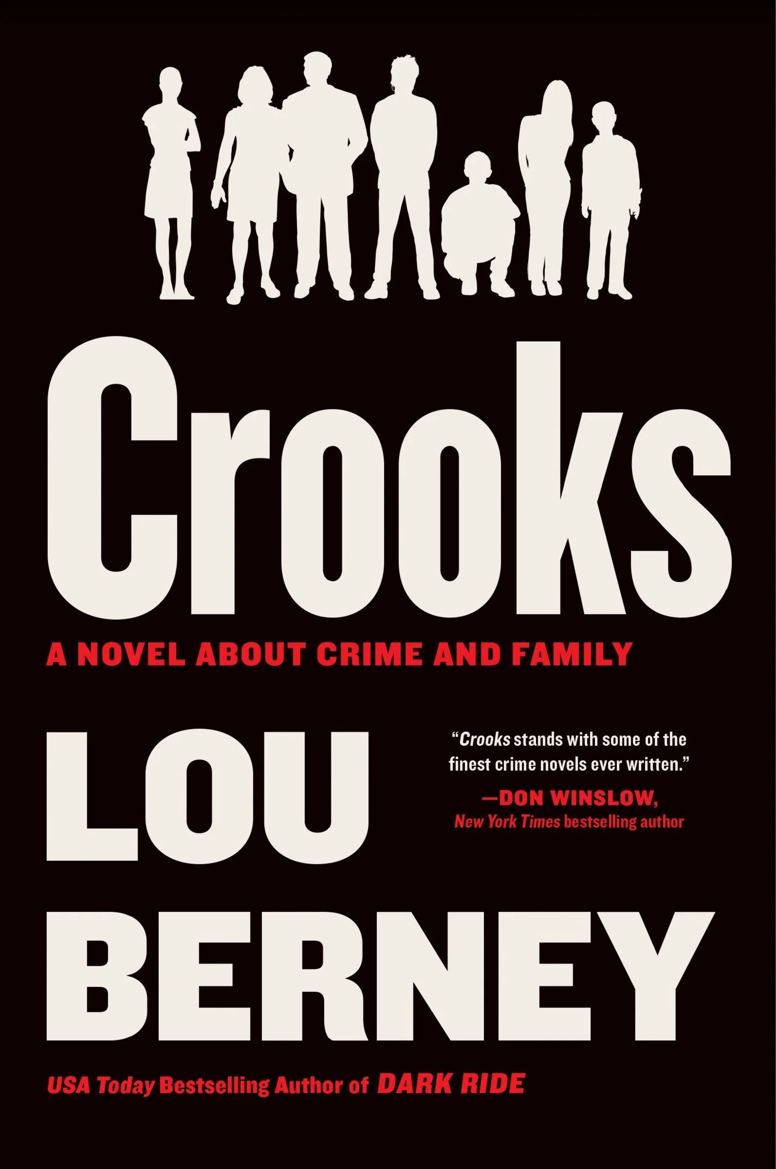Crooks - Image 5