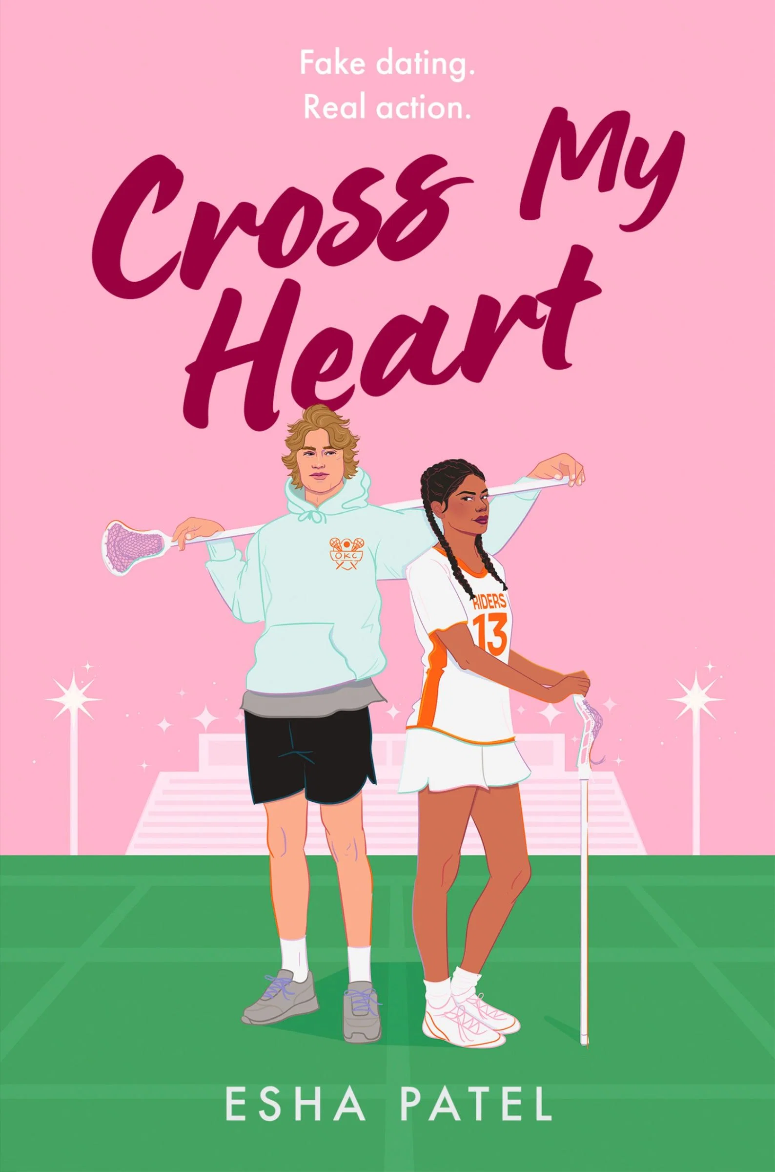 Cross My Heart - Image 3