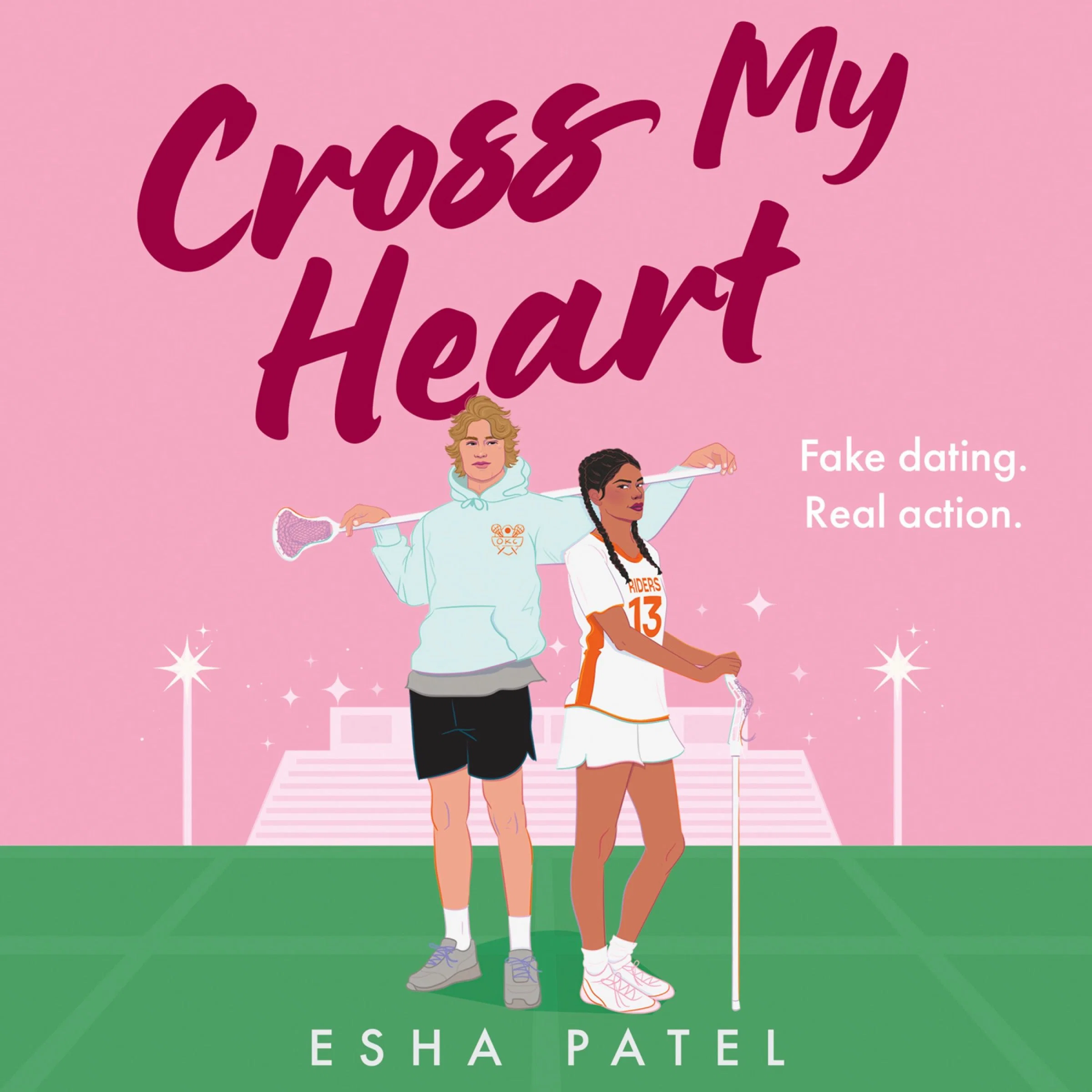 Cross My Heart - Image 4