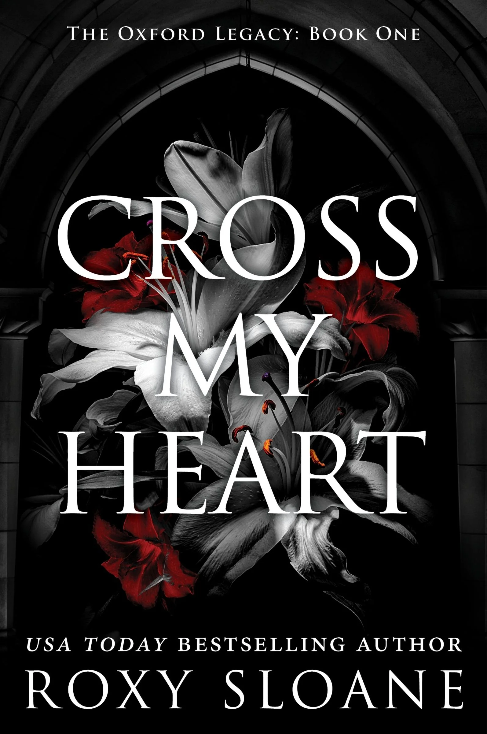 Cross My Heart - Image 3