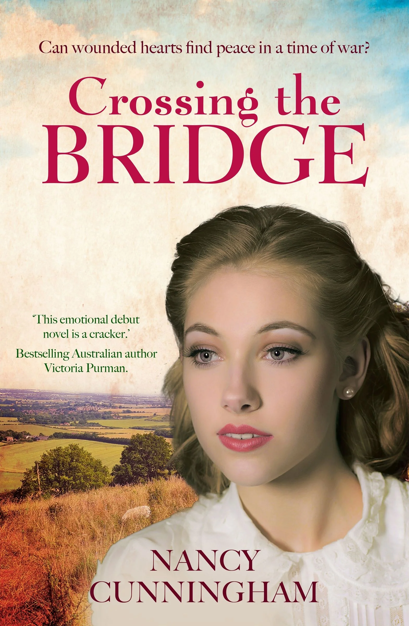 Crossing the Bridge - Image 2