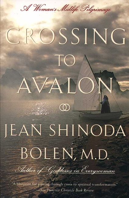 Crossing to Avalon - Image 2