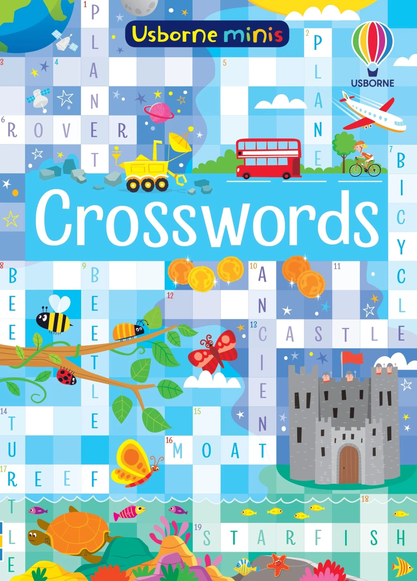 Crosswords - Image 2