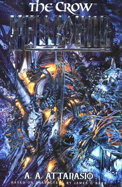 Crow, The: Hellbound - Image 2