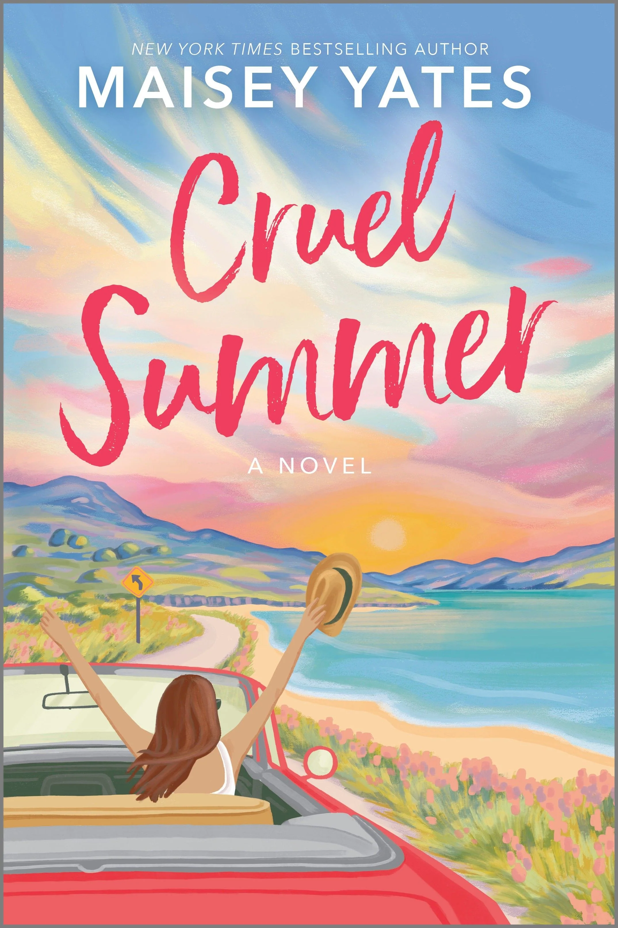 Cruel Summer - Image 3