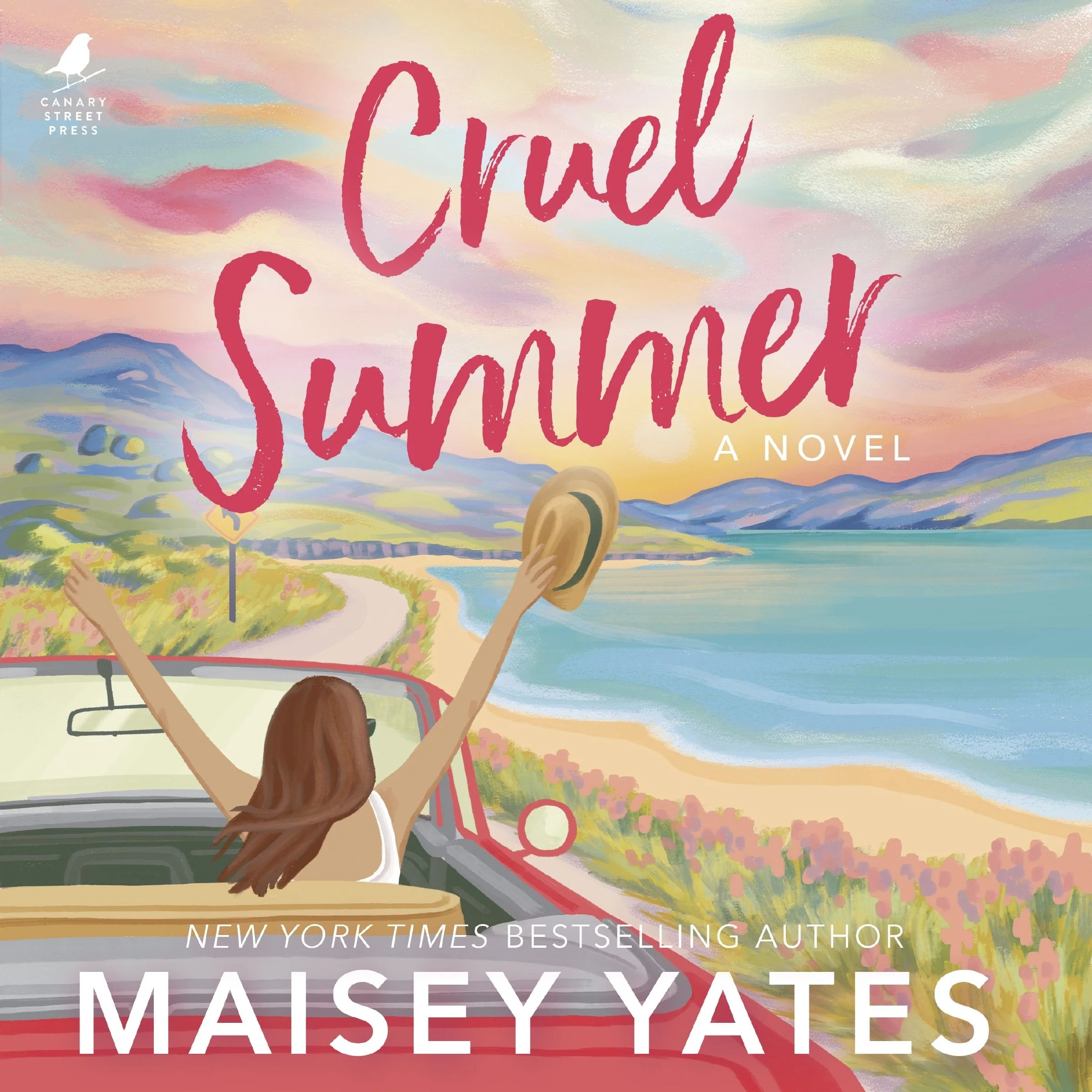 Cruel Summer - Image 4