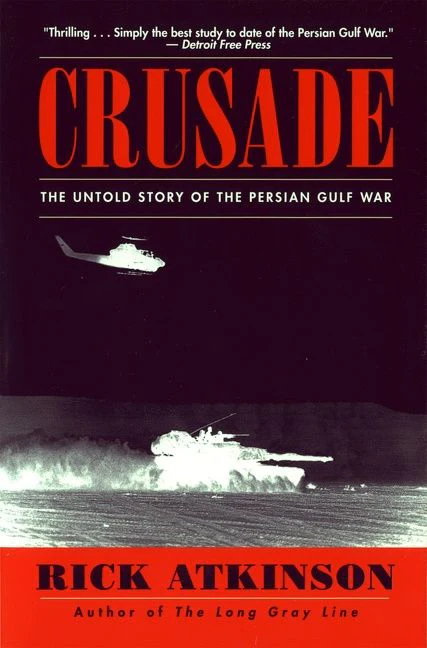 Crusade - Image 2