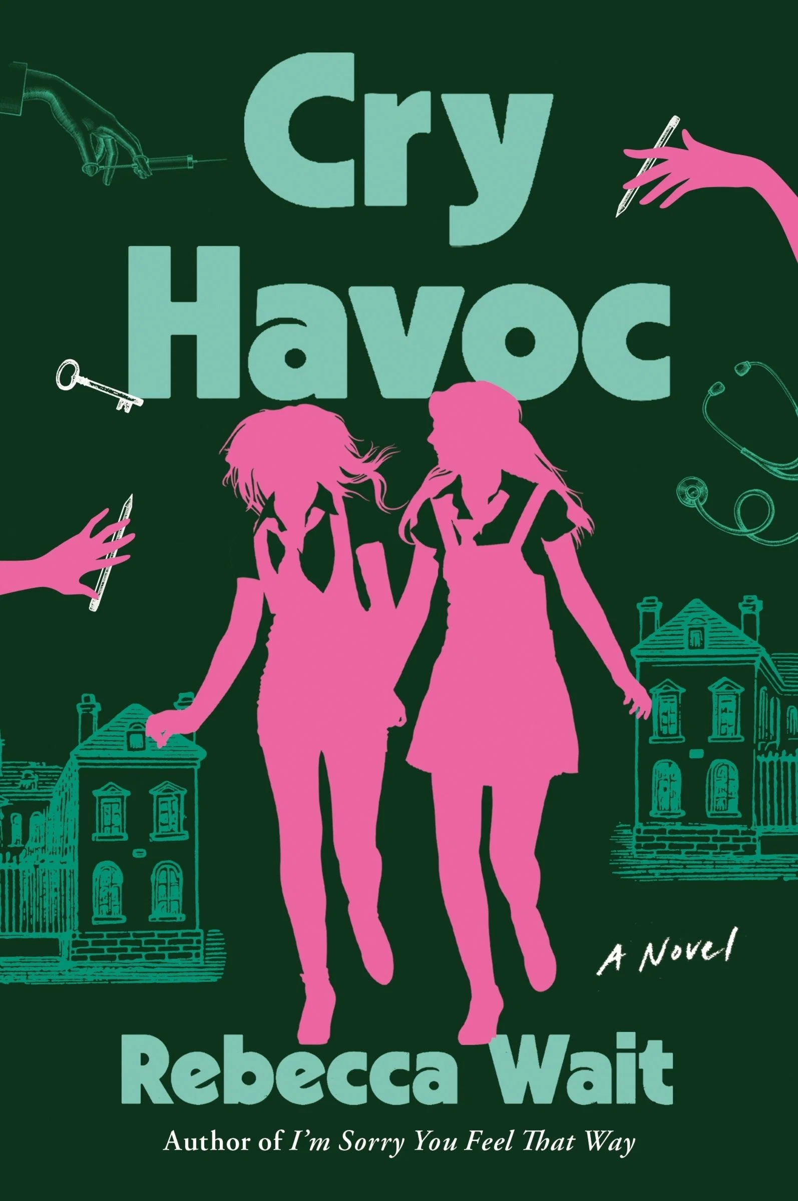 Cry Havoc - Image 2