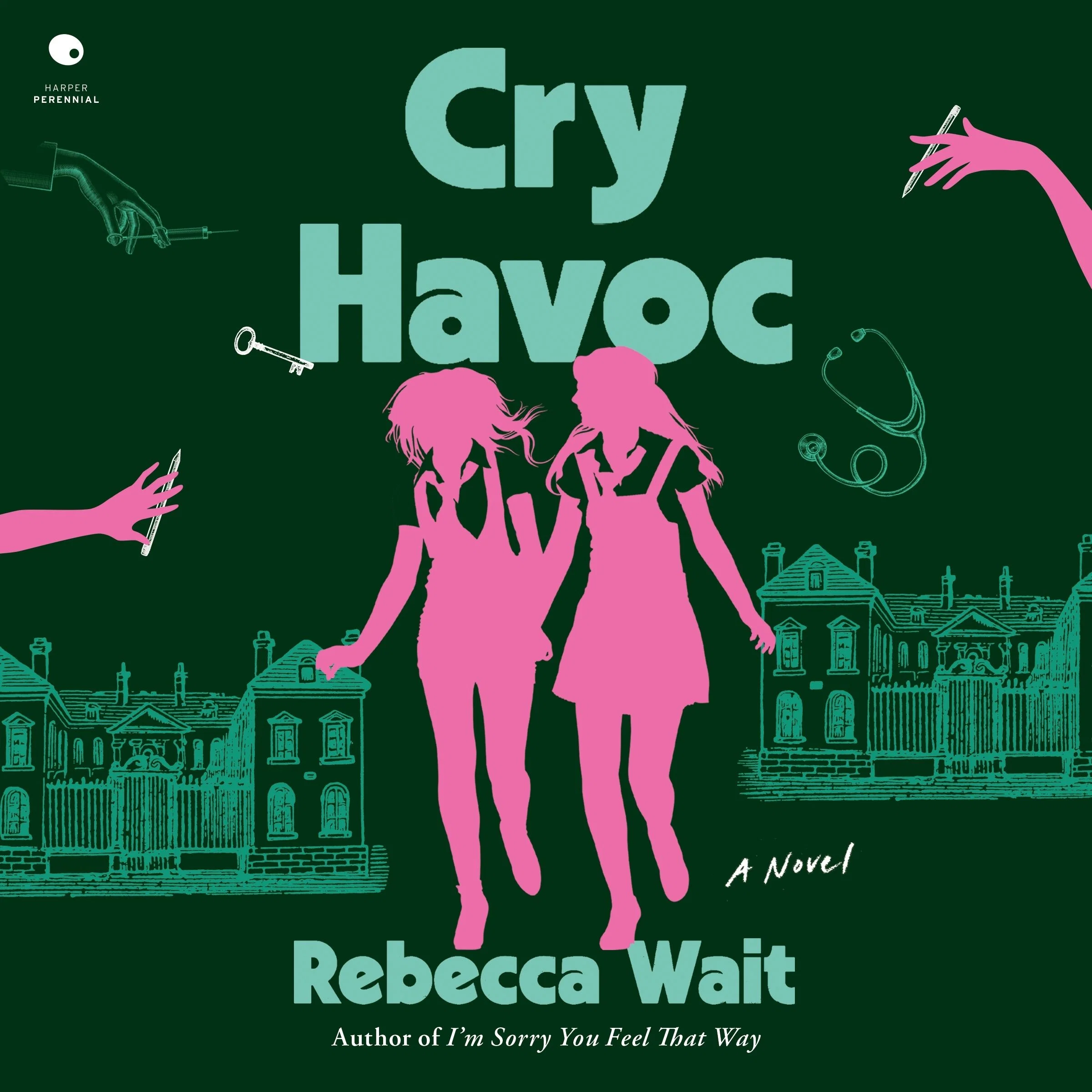 Cry Havoc - Image 4