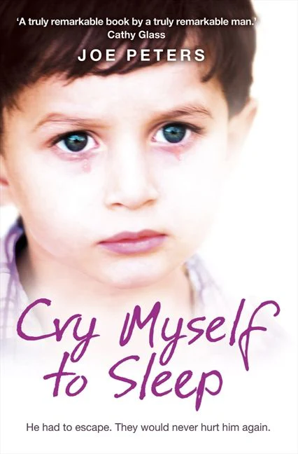 Cry Myself to Sleep - Image 2