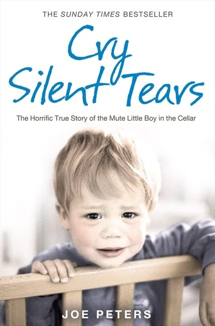 Cry Silent Tears - Image 2