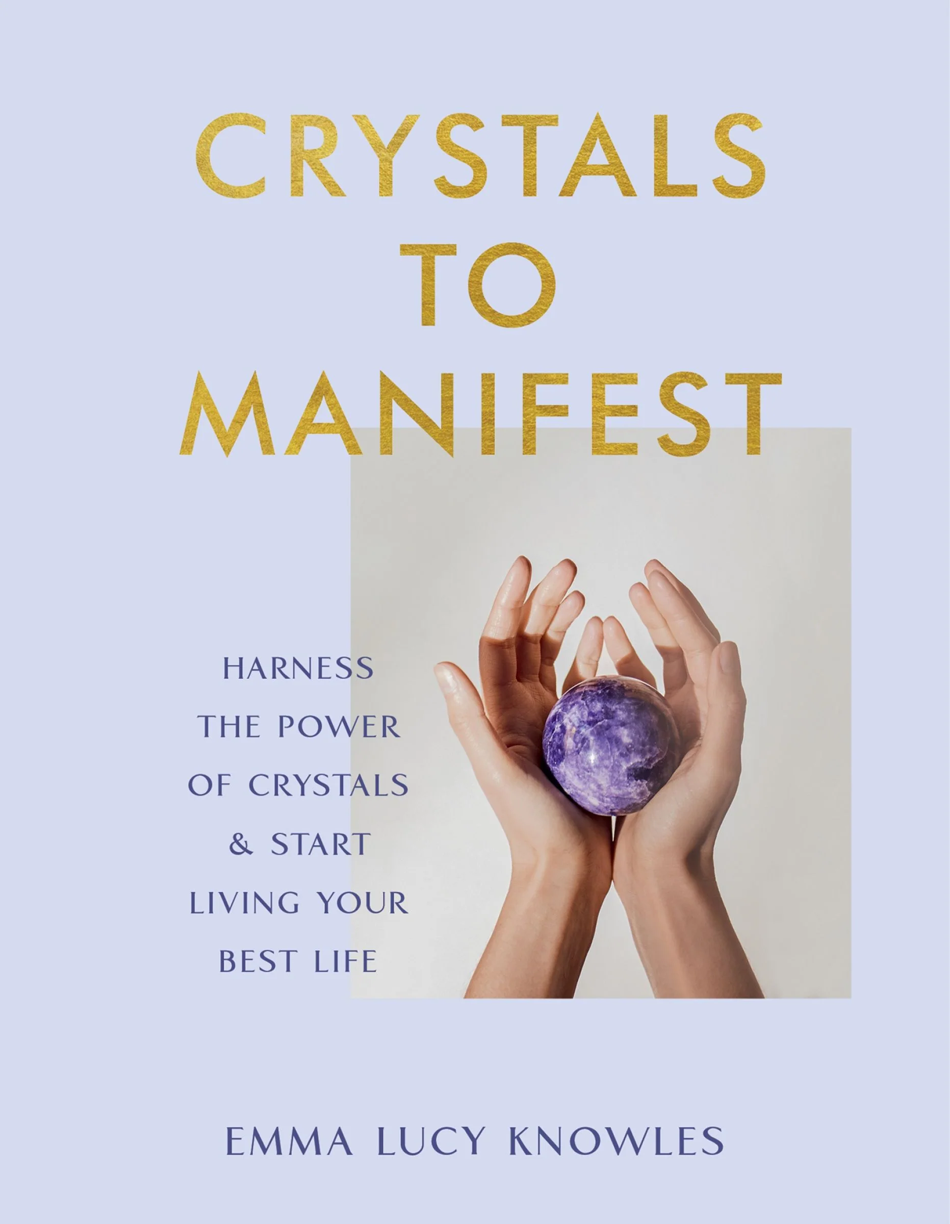 Crystals to Manifest - Image 2