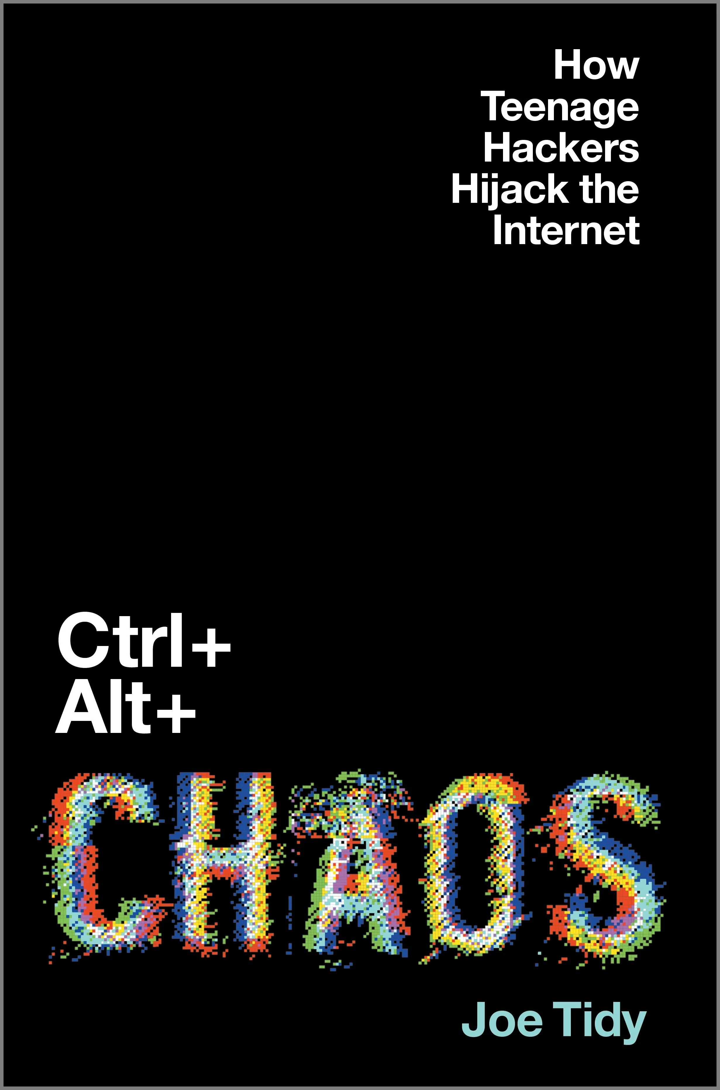 Ctrl + Alt + Chaos - Image 3