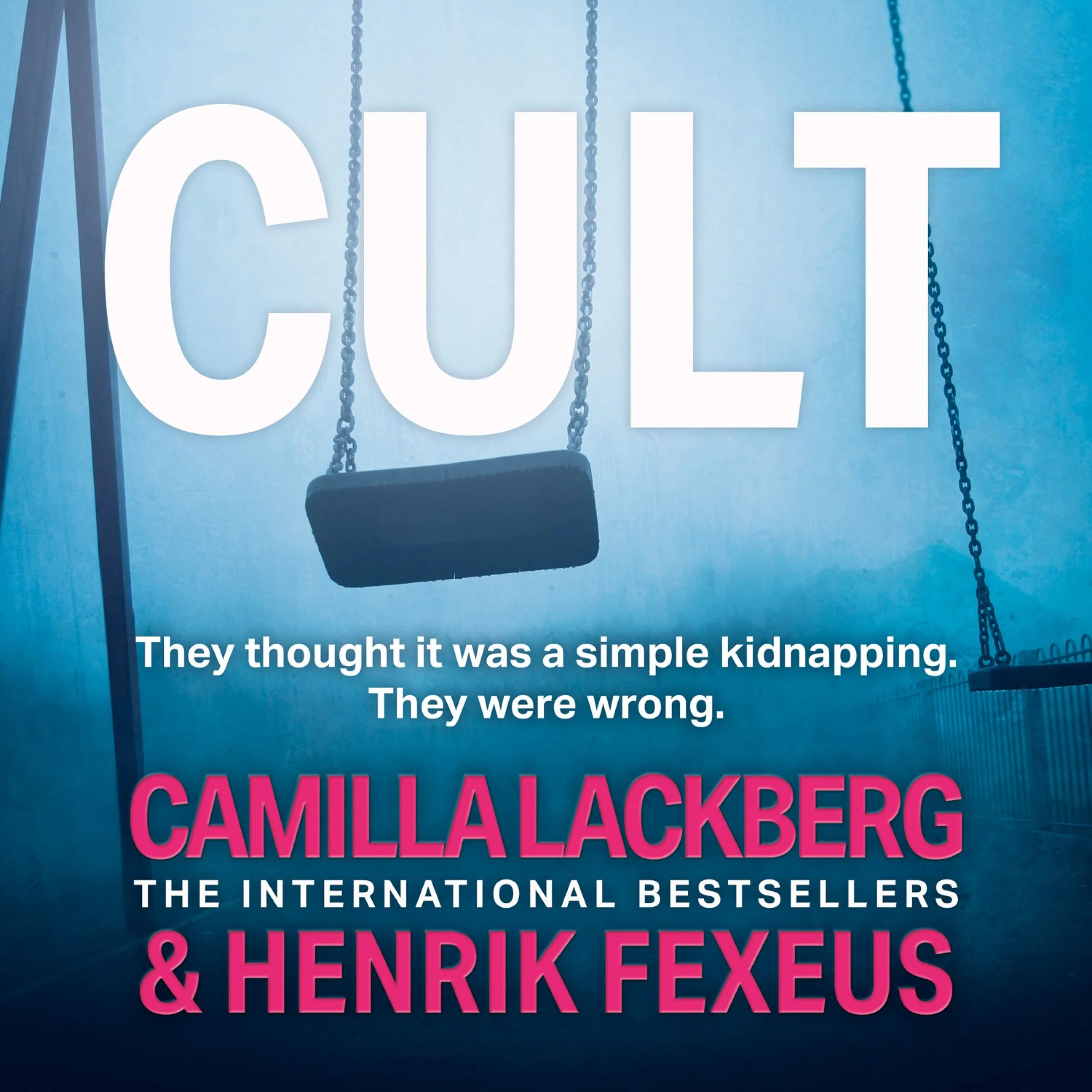 Cult - Image 2