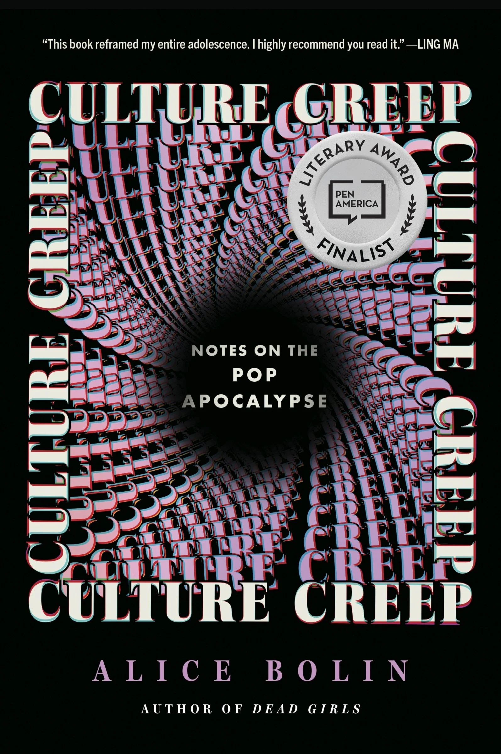 Culture Creep - Image 4