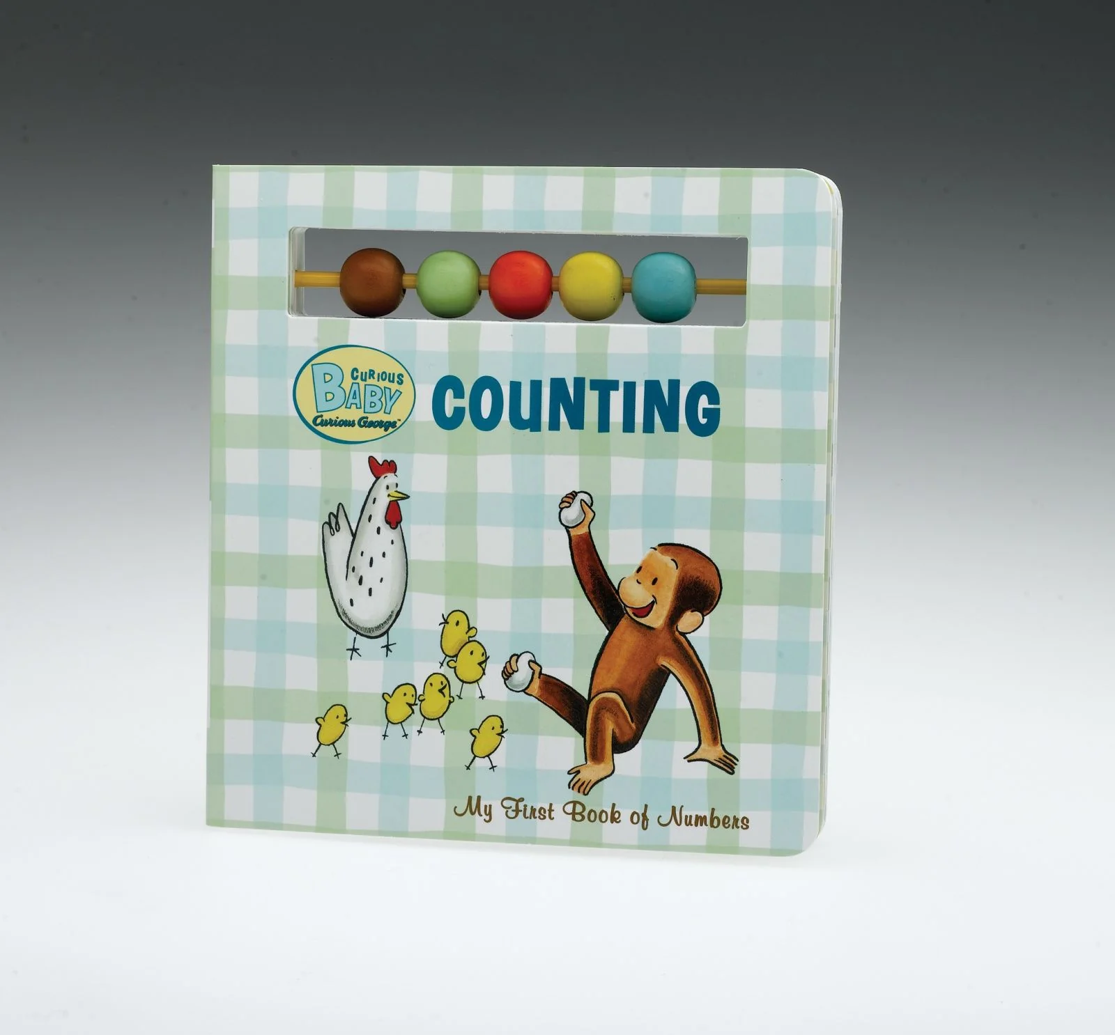 Curious Baby: Counting (Read-aloud) - Image 2