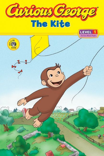 Curious George and the Kite - Image 3